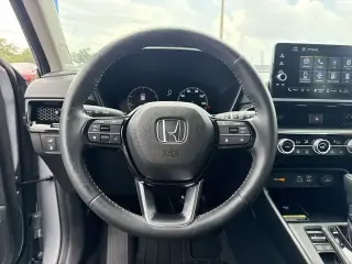 Honda CR-V 2025 EX-L 4p SUV