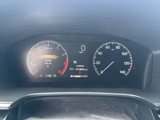 Honda CR-V 2025 EX-L 4p SUV