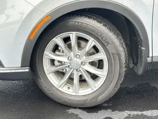Honda CR-V 2025 EX-L 4p SUV