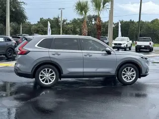Honda CR-V 2025 EX-L 4p SUV