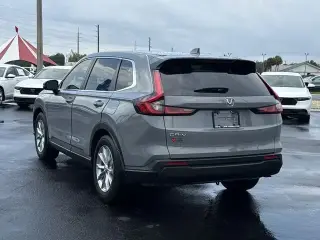 Honda CR-V 2025 EX-L 4p SUV