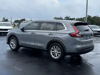 Honda CR-V 2025 EX-L 4p SUV