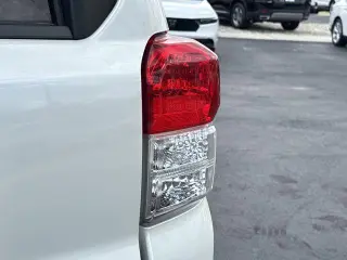 Toyota 4Runner 2013 4x4 SR5 4p SUV
