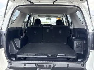 Toyota 4Runner 2013 4x4 SR5 4p SUV