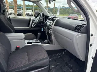Toyota 4Runner 2013 4x4 SR5 4p SUV