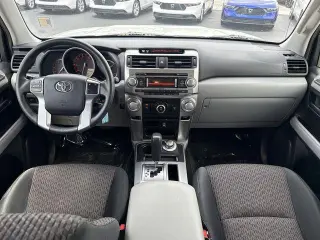 Toyota 4Runner 2013 4x4 SR5 4p SUV