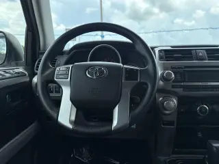 Toyota 4Runner 2013 4x4 SR5 4p SUV