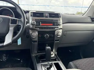 Toyota 4Runner 2013 4x4 SR5 4p SUV