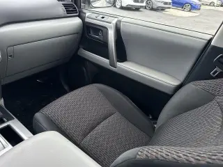 Toyota 4Runner 2013 4x4 SR5 4p SUV