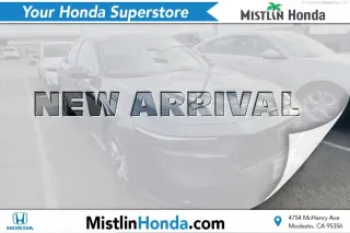 Honda Accord Hybrid 2023 EX-L 4p Sedan