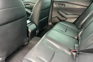 Honda Accord Hybrid 2024 Sport-L 4p Sedan