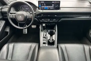 Honda Accord Hybrid 2024 Sport-L 4p Sedan