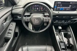 Honda Accord Hybrid 2024 Sport-L 4p Sedan