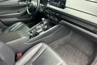 Honda Accord Hybrid 2024 Sport-L 4p Sedan