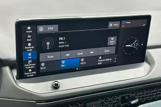 Honda Accord Hybrid 2024 Sport-L 4p Sedan