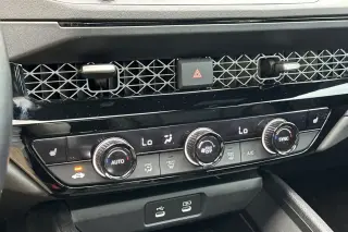 Honda Accord Hybrid 2024 Sport-L 4p Sedan
