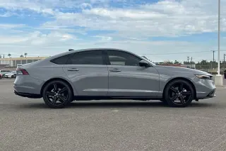 Honda Accord Hybrid 2024 Sport-L 4p Sedan