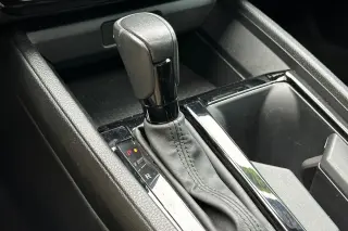 Honda Accord Hybrid 2024 Sport-L 4p Sedan