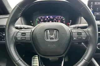 Honda Accord Hybrid 2024 Sport-L 4p Sedan