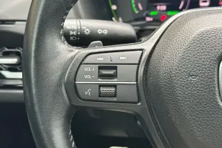 Honda Accord Hybrid 2024 Sport-L 4p Sedan