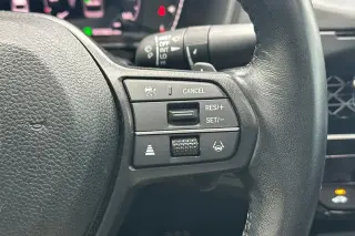 Honda Accord Hybrid 2024 Sport-L 4p Sedan