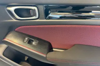 Honda Civic 2026 Si 4p Sedán