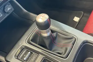 Honda Civic 2026 Si 4p Sedán