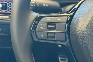 Honda Civic 2026 Si 4p Sedán