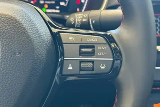 Honda Civic 2026 Si 4p Sedán