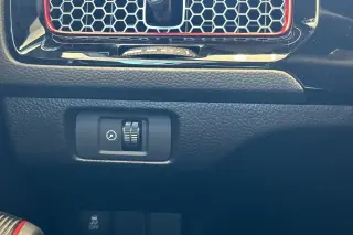 Honda Civic 2026 Si 4p Sedán