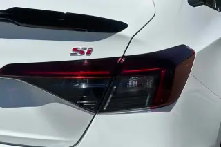Honda Civic 2026 Si 4p Sedán