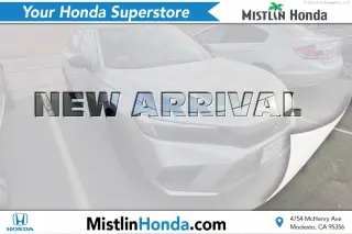 Honda Civic 2024 Sport 4p Sedán