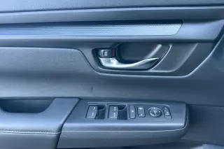 Honda CR-V 2024 AWD EX 4p SUV