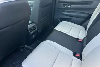 Honda CR-V 2024 AWD EX 4p SUV