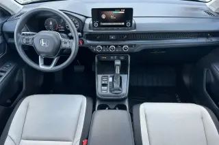 Honda CR-V 2024 AWD EX 4p SUV