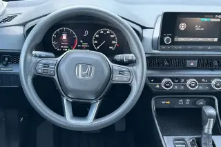 Honda CR-V 2024 AWD EX 4p SUV
