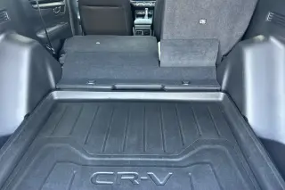 Honda CR-V 2024 AWD EX 4p SUV