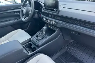 Honda CR-V 2024 AWD EX 4p SUV
