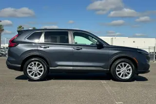 Honda CR-V 2024 AWD EX 4p SUV
