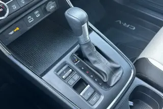 Honda CR-V 2024 AWD EX 4p SUV