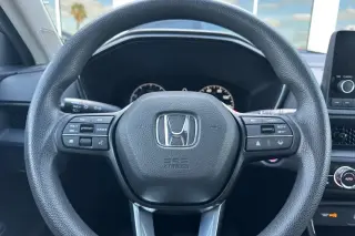 Honda CR-V 2024 AWD EX 4p SUV
