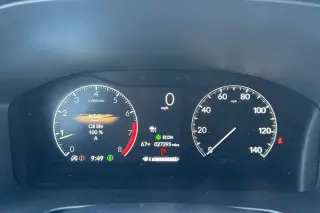 Honda CR-V 2024 AWD EX 4p SUV