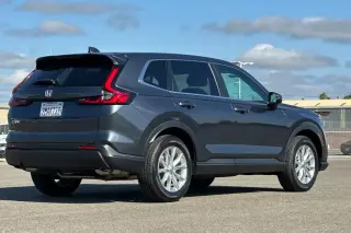 Honda CR-V 2024 AWD EX 4p SUV