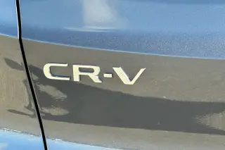 Honda CR-V 2024 AWD EX 4p SUV