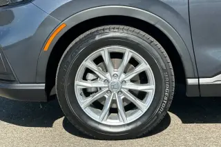 Honda CR-V 2024 AWD EX 4p SUV