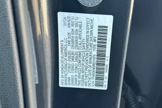 Honda CR-V 2024 AWD EX 4p SUV
