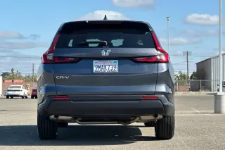 Honda CR-V 2024 AWD EX 4p SUV