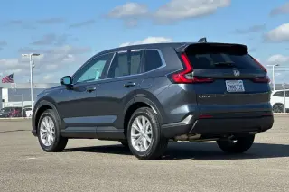 Honda CR-V 2024 AWD EX 4p SUV