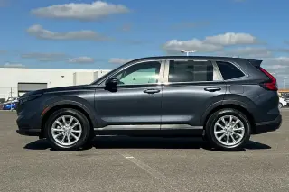 Honda CR-V 2024 AWD EX 4p SUV