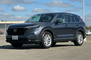 Honda CR-V 2024 AWD EX 4p SUV